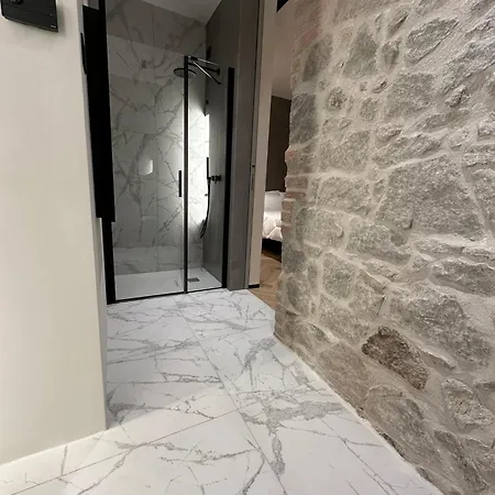 Apartment Dererumnatura Luxury